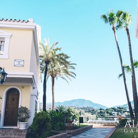 Aloha Gardens By Vacation Care 公寓 *