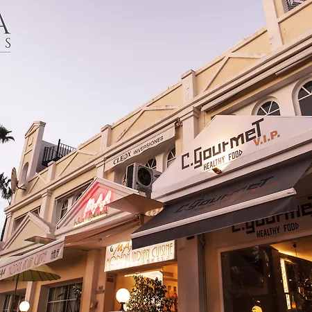 Aloha Gardens By Vacation Care 公寓 *