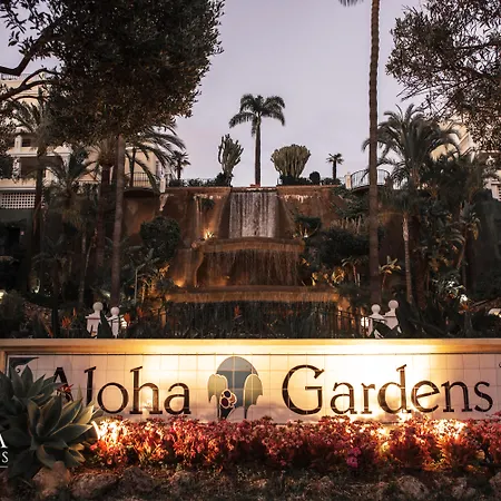 Aloha Gardens By Vacation Care