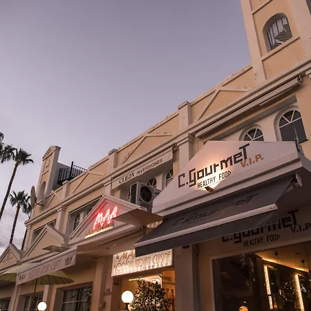 Aloha Gardens By Vacation Care 马尔韦利亚