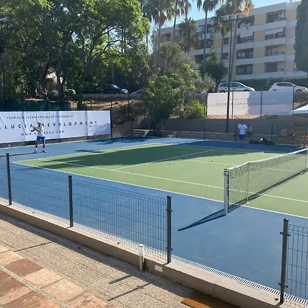 Aloha Gardens By Vacation Care * 马尔韦利亚