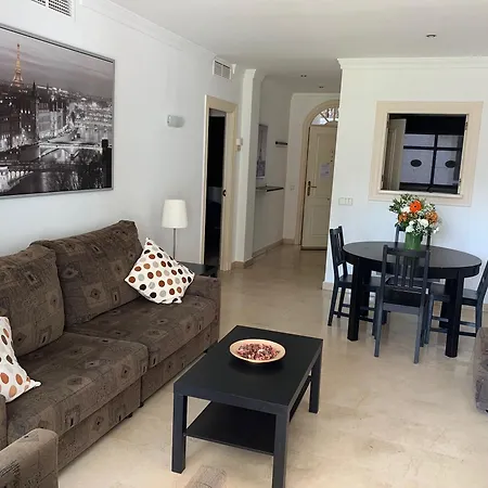Aloha Gardens By Vacation Care Marbella
