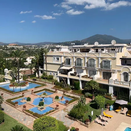 Apartament Aloha Gardens By Vacation Care *