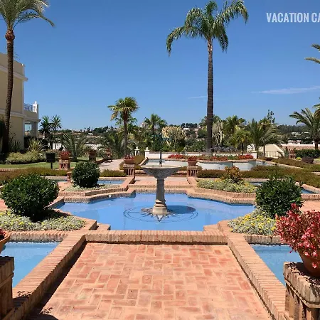 Aloha Gardens By Vacation Care *