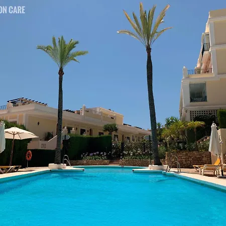 Aloha Gardens By Vacation Care Appartement *