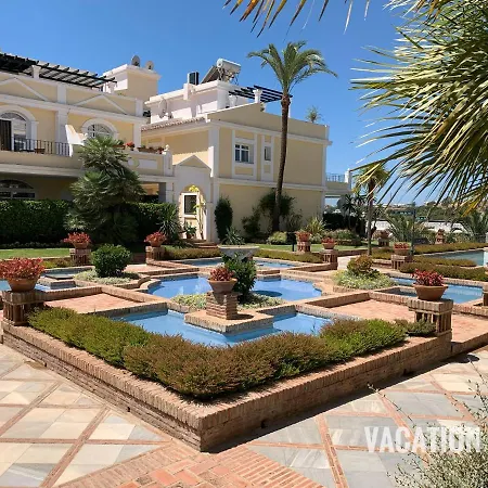 Aloha Gardens By Vacation Care *