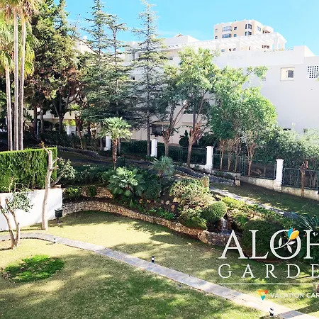 Aloha Gardens By Vacation Care Apartment *