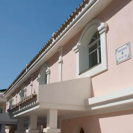 Aloha Gardens By Vacation Care * Marbella