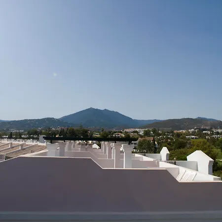 Aloha Gardens By Vacation Care * Marbella