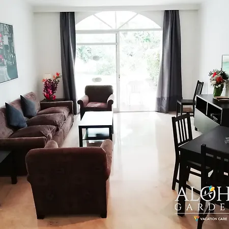 Aloha Gardens By Vacation Care Apartment *