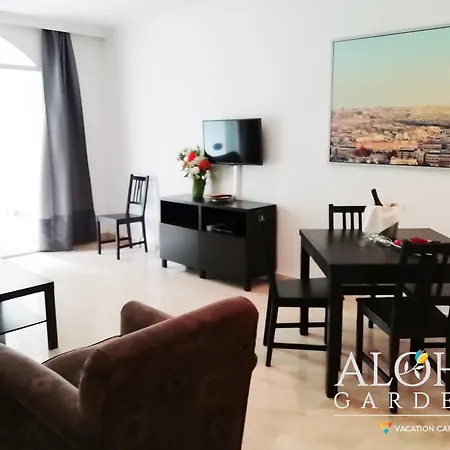 Aloha Gardens By Vacation Care * Marbella