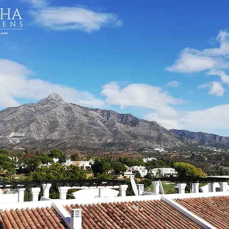 Aloha Gardens By Vacation Care Marbella