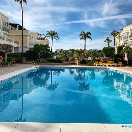 Aloha Gardens By Vacation Care * Marbella