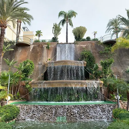 Aloha Gardens By Vacation Care * Marbella