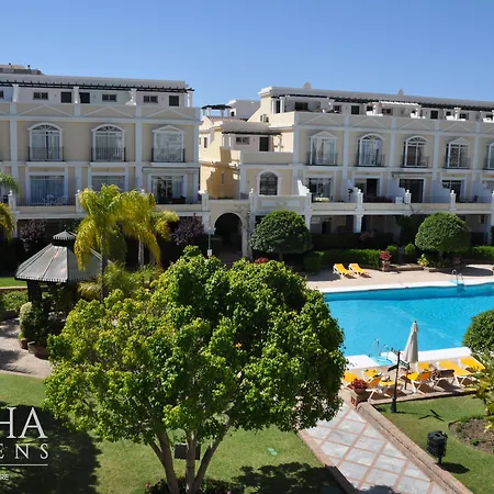 Aloha Gardens By Vacation Care * Marbella