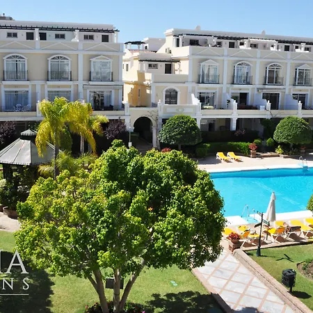 Aloha Gardens By Vacation Care * Marbella