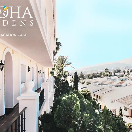 Aloha Gardens By Vacation Care Apartment Marbella