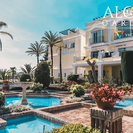 Aloha Gardens By Vacation Care * 마르베야