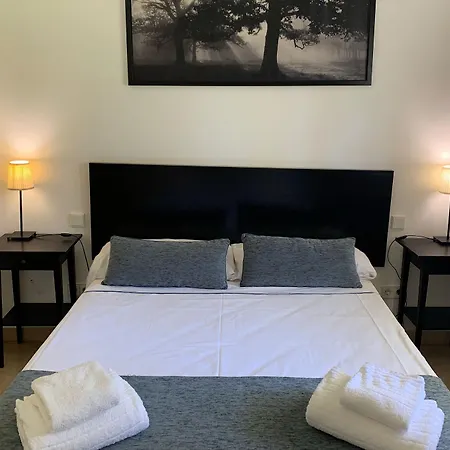 Apartment Aloha Gardens By Vacation Care Marbella