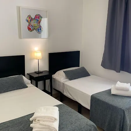 Aloha Gardens By Vacation Care Apartment Marbella