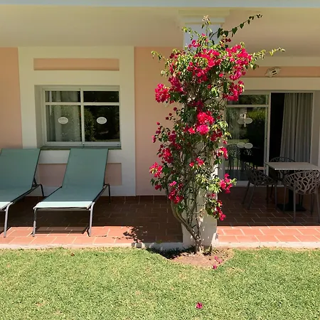 Aloha Gardens By Vacation Care * Marbella