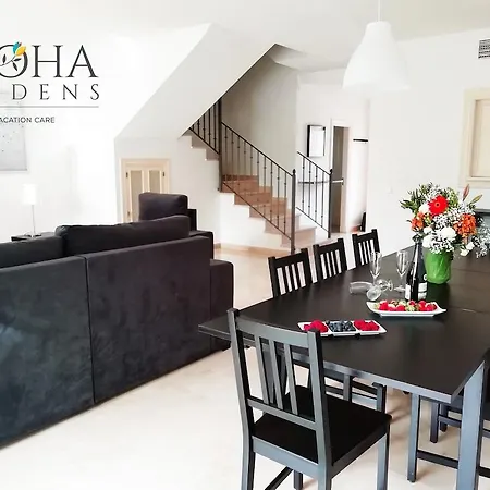 Aloha Gardens By Vacation Care