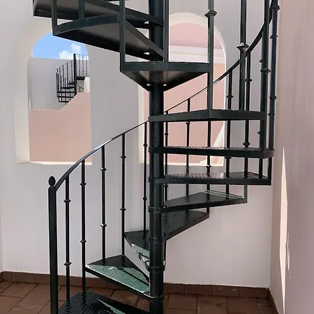Aloha Gardens By Vacation Care Apartment Marbella