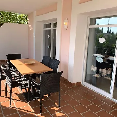 Apartment Aloha Gardens By Vacation Care Marbella
