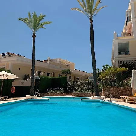 Aloha Gardens By Vacation Care * Marbella