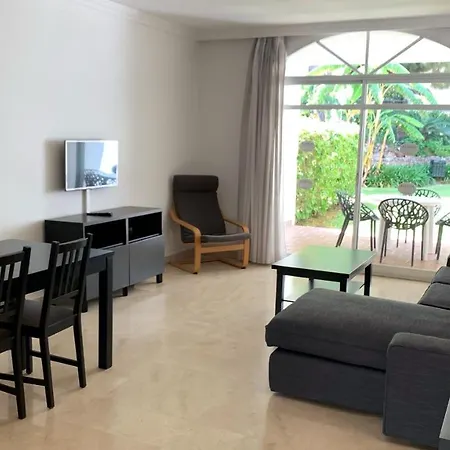 Aloha Gardens By Vacation Care Marbella