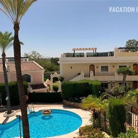 Aloha Gardens By Vacation Care Apartment