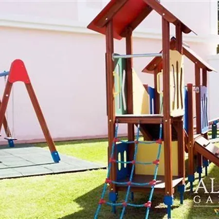 Apartment Aloha Gardens By Vacation Care *