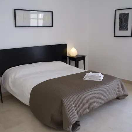 Aloha Gardens By Vacation Care Apartament Marbella