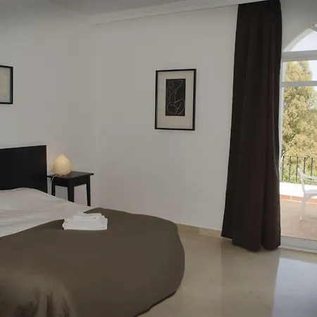 Aloha Gardens By Vacation Care Marbella