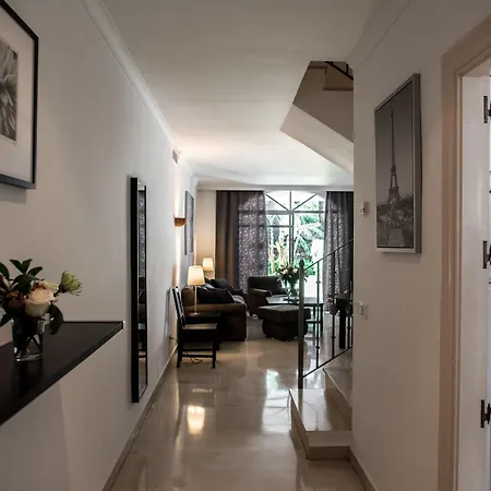 Aloha Gardens By Vacation Care * Marbella