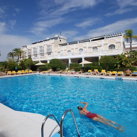 Aloha Gardens By Vacation Care Marbella