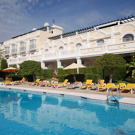 Apartament Aloha Gardens By Vacation Care *