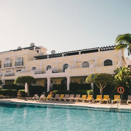 Apartament Aloha Gardens By Vacation Care