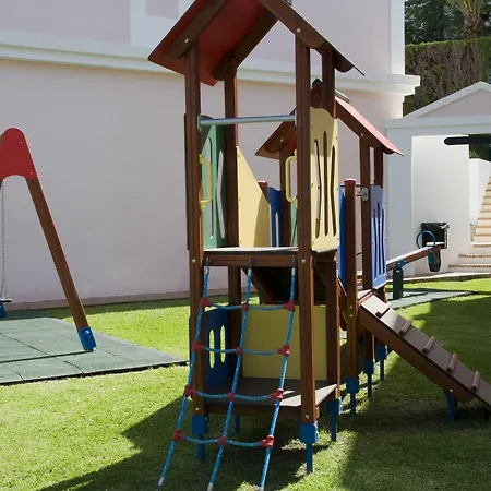 Apartament Aloha Gardens By Vacation Care *