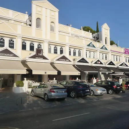 Apartament Aloha Gardens By Vacation Care Marbella