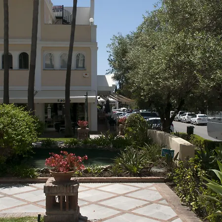 Apartament Aloha Gardens By Vacation Care