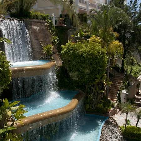 Апартаменты Aloha Gardens By Vacation Care