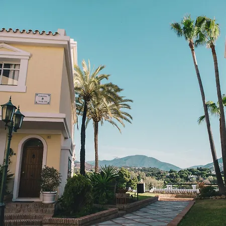 Aloha Gardens By Vacation Care * Marbella