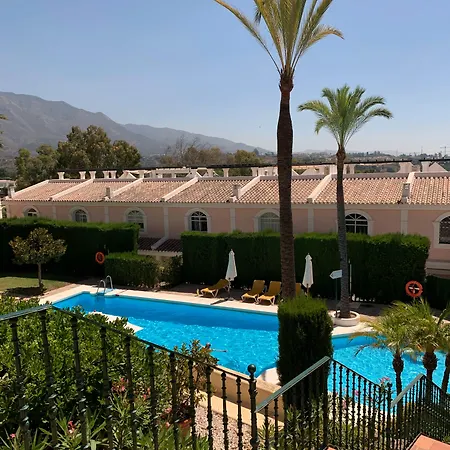 Aloha Gardens By Vacation Care Apartament Marbella