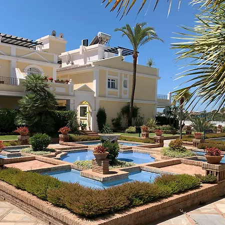 Aloha Gardens By Vacation Care Марбелья