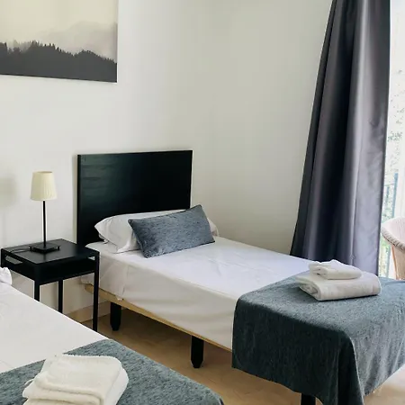 Apartament Aloha Gardens By Vacation Care Marbella