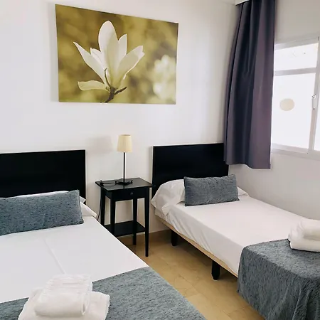 Aloha Gardens By Vacation Care Апартаменты *