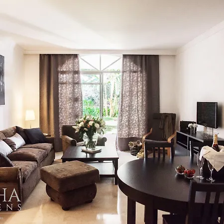 Apartament Aloha Gardens By Vacation Care