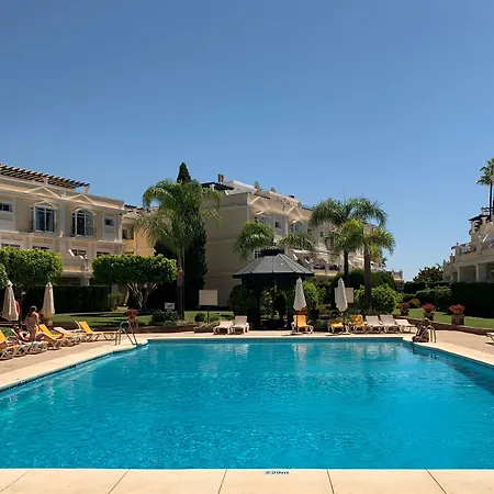 Aloha Gardens By Vacation Care Marbella