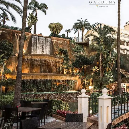 Aloha Gardens By Vacation Care *